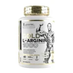 ال آرژنین کوین لورون گلد Kevin GOLD L-ARGININE 1000