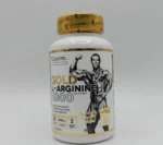 ال آرژنین کوین لورون گلد Kevin GOLD L-ARGININE 1000