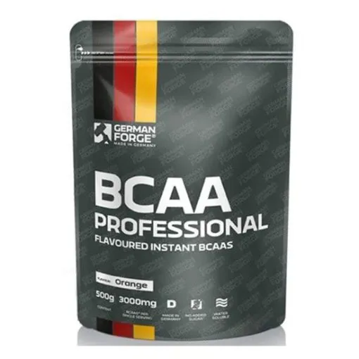 بی سی ای ای BCAA