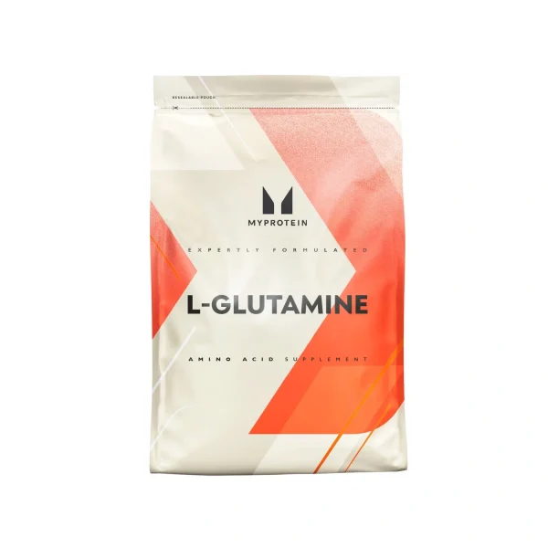 ال گلوتامین مای پروتئین 500 گرم L-Glutamine My Protein
