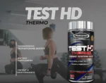 تست اچ دی ترمو ماسل تک