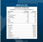 آمینو فیول اپلاید