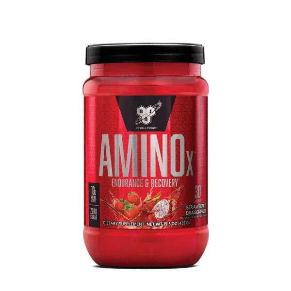 آمینو ایکس بی اس ان BSN Amino X کالای اصل با ضمانت مرجوعی