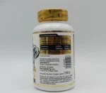 ال آرژنین کوین لورون گلد Kevin GOLD L-ARGININE 1000