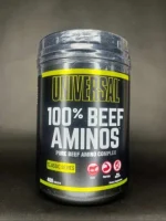 آمینو بیف یونیورسال Universal Beef Aminos
