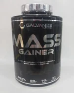 مس گینر گالوانایز 3000 گرمی