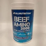 آمینو بیف 2000 آل نوتریشن Allnutrition Beef Amino 2000