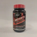 قرص وانادیل سولفات ناترکس