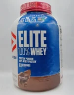 پروتئین وی 100 الایت دایماتیز