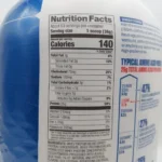 پروتئین وی 100 الایت دایماتیز