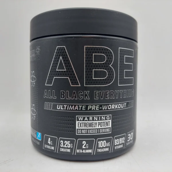 پمپ ای بی ای ABE اپلاید