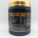 کراتین مشکی کمپلیت وایکینگ