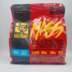 پروتئین گینر ویت مس موتانت Mutant Mass Weight Gainer Protein
