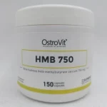 کپسول اچ ام بی استرویت 150 عددی OstroVit HMB 750