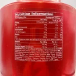 پروتئین وی گالوانایز 2280 گرمی