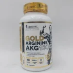 قرص آرژنین ای کی جی کوین لورون 1000