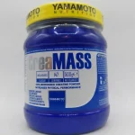 کراتین کرامس یاماموتو