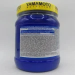 کراتین کرامس یاماموتو