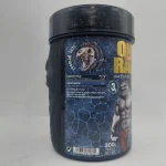 کراتین زوماد لبز کوسه 300 گرم Zoomad Labs One Raw Creatine