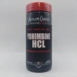 یوهیمبین اینسین لبز Insane Labz Yohimbine HCL