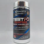 تست اچ دی ترمو ماسل تک