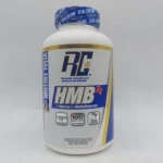 HMB رونی کلمن