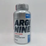 کپسول آرژنین ناترند آمینو اسید