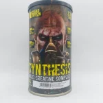 کراتین ترکیبی ناکلیر نوتریشن 300 گرمی