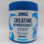 کراتین مونوهدرات اپلاید طعم دار
