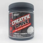 کراتین ناترکس