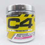 پمپ سی فور c4 سلکور 30 سروینگ