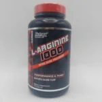 مکمل ال آرژنین 1000 ناترکس