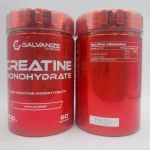 کراتین گالوانیز GALVANIZE CREATINE MONOHYDRATE