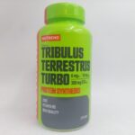 کپسول تریبلوس ترستریس ناترند توربو