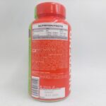 کپسول تریبلوس ترستریس ناترند توربو