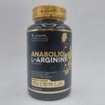 آنابولیک آرژنین کوین لورون Kevin Levrone L-ARGININE