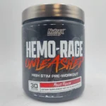 پمپ هموریج ناترکس Nutrex Hemo-Rage