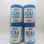 بی سی ای ای BCAA