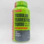 کپسول تریبلوس ترستریس ناترند توربو