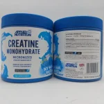 کراتین مونوهدرات اپلاید طعم دار