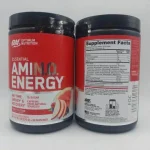 مکمل آمینو انرژی اپتیموم نوتریشن