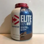 پروتئین وی 100 الایت دایماتیز