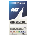مولتی تست فور من گت GAT SPORT MENS MULTI+TEST