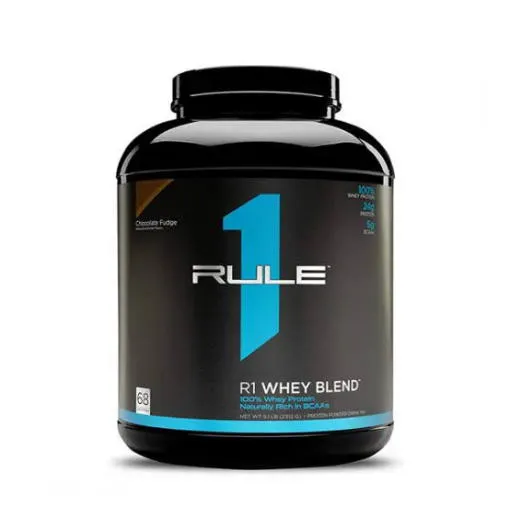 پروتئین وی رول وان