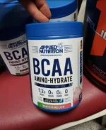 بی سی ای ای BCAA
