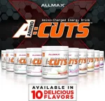 آمینو کاتس آلمکس