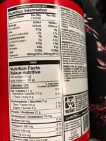 پروتئین وی موتانت