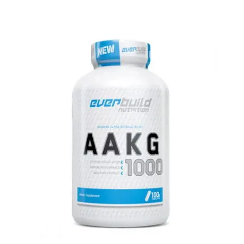 AAKG ای کی جی اوربیلد