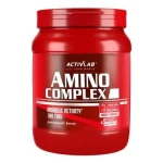 آمینو کمپلکس اکتیو لب ACTIVLAB AMINO COMPLEX