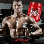 آمینو کمپلکس اکتیو لب ACTIVLAB AMINO COMPLEX